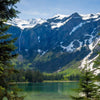 Montana: Glacier National Park
