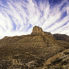 Texas: Guadalupe Mountains National Park