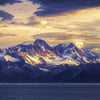 Alaska: Glacier Bay National Park