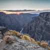 Colorado: Black Canyon of the Gunnison National Park
