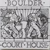 Boulder Court House