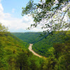 West Virginia: New River Gorge
