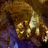New Mexico: Carlsbad Caverns National Park