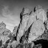 California: Pinnacles National Park
