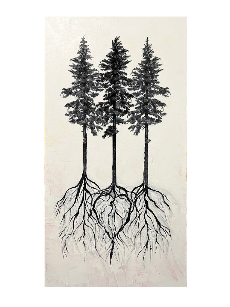 Rooted in Love