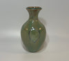 Crystalline Small Jade Vase