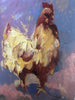 Golden Rooster Field study number two