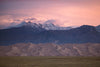 Dawn at Great Sand Dunes National Park