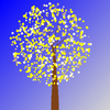 Pixel Tree #26
