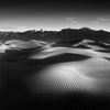 Summit and Dunes, Death Valley National Park, 2020