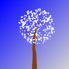 Pixel Tree #31