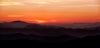 Sunrise From Clingman's Dome