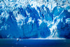 Glacial Calving-Margerie Glacier