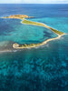 Dry Tortugas from Above