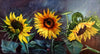 Sunflower Moods