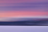 CHROMASCAPE 061: Winter Sunrise on Frozen Dillon Reservoir