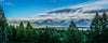 Grand Teton Overlook