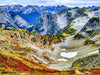 North Cascades Fall Color