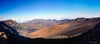 Panorama, Haleakala Crater