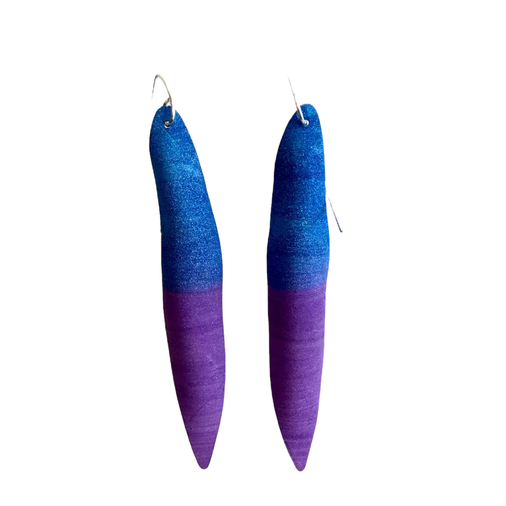 Slims (blue/purple)