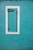 Blue Window Carib