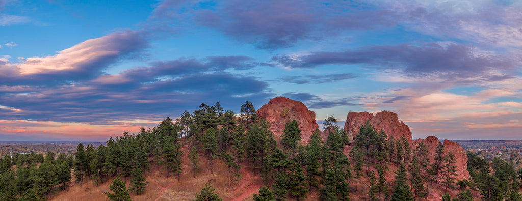 Boulder Red Rocks