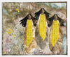 Three Corn Maidens