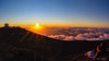 Sunset Panorama, Haleakala Summit
