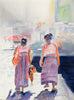 Guatemalan Sisters