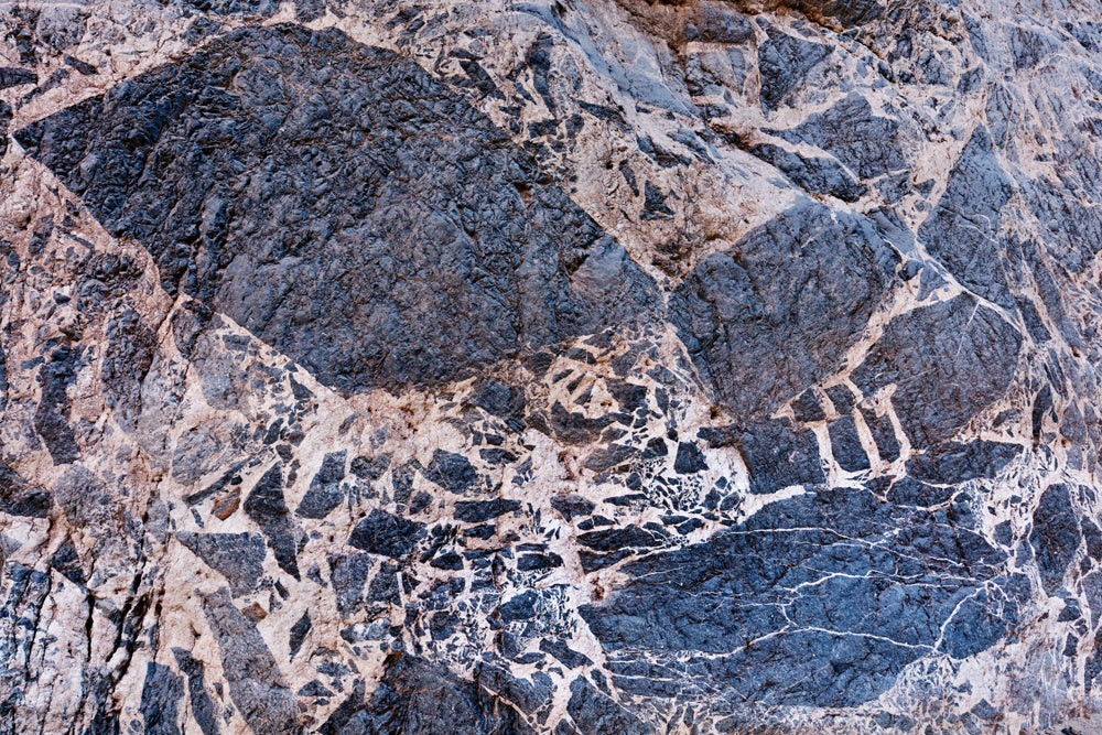 Titus Canyon Conglomerate